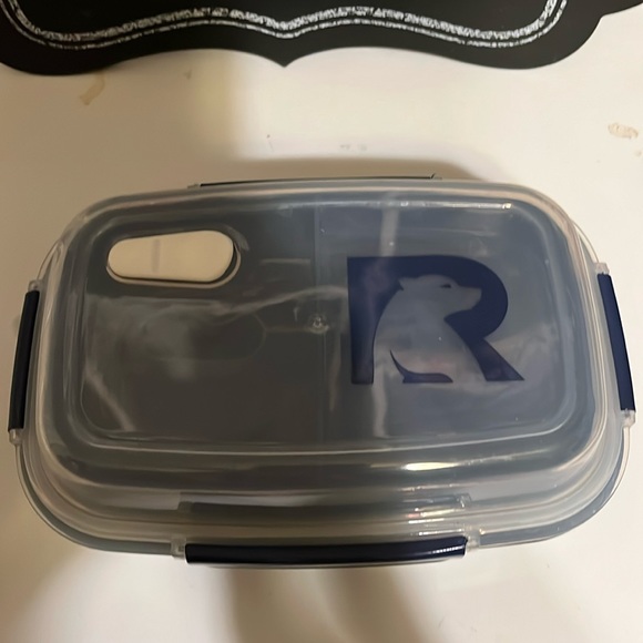 RTIC lunch storage container new - Picture 1 of 6